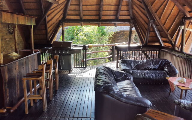 Jabula Lodge