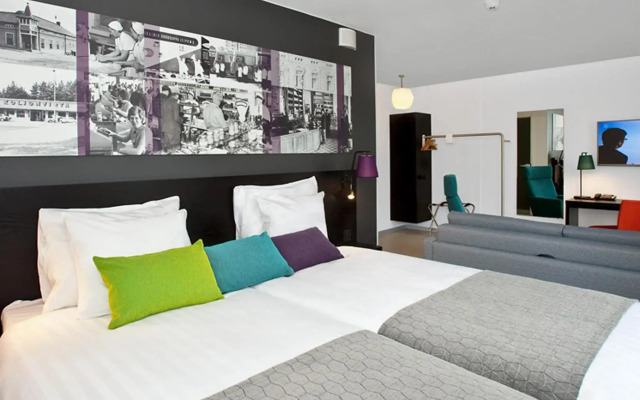 Original Sokos Hotel Koljonvirta