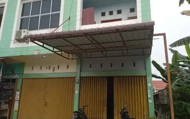 OYO 93192 Andesta Guest House SyariahNearAgrowisata Sungai Pinang Agro Nadin