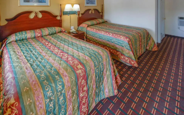 Budget Inn Watkins Glen