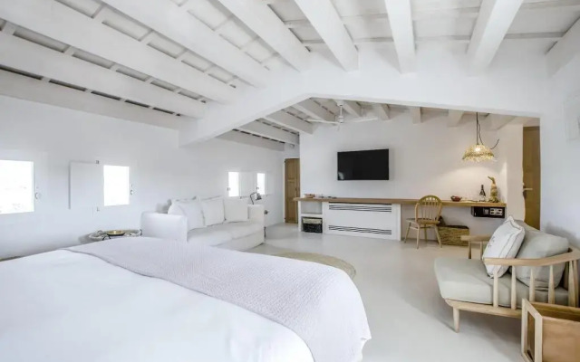 Santa Ponsa Fontenille Menorca - Relais & Châteaux