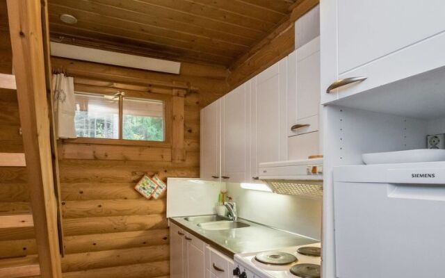 Holiday Home Etelärinne