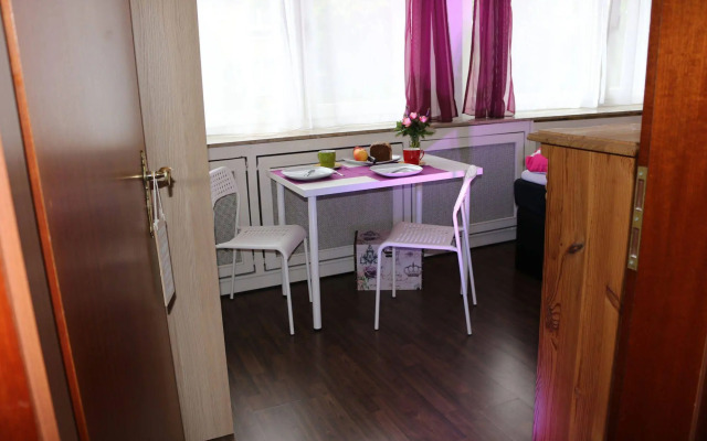 Gästewohnung Mönchengladbach