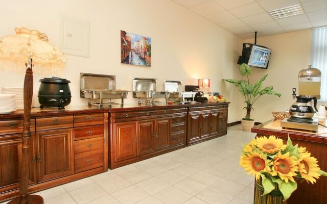 Dibao motel