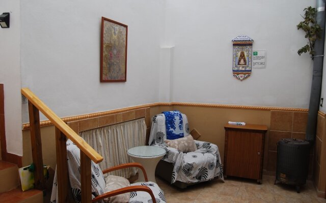 Vivienda Rural el Retorno