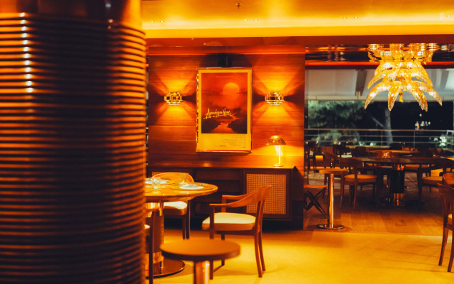 Martinez Hotel