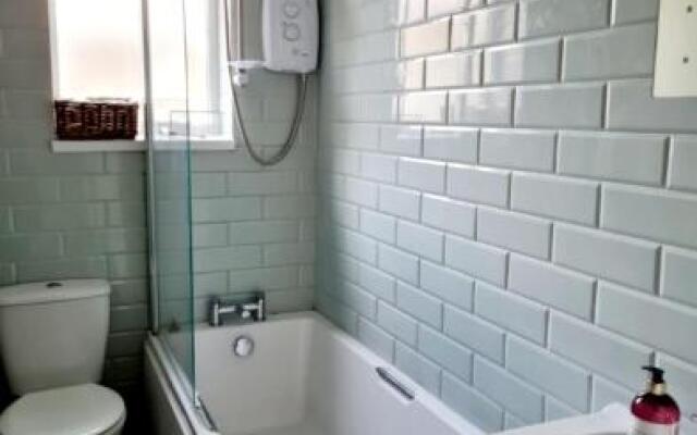 Brigg View Holiday Apartment