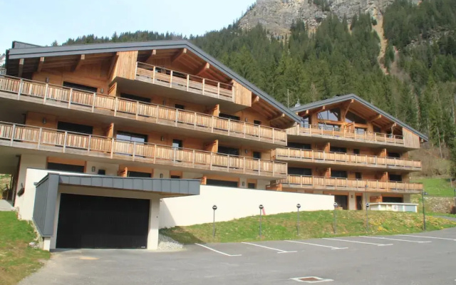 Loges de Celestin Ltb103 Nature & Mountain 4 Pers
