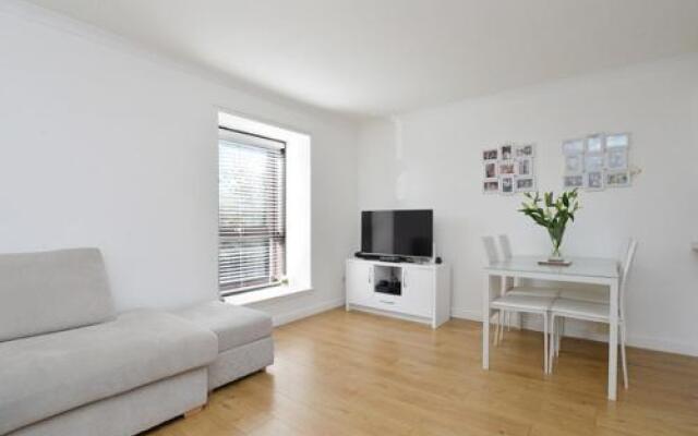 Edinburgh Seaside Apartment