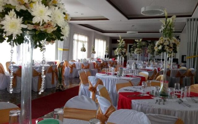Northwood Hotel