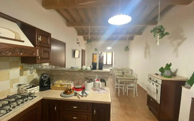 B&B I Giardini