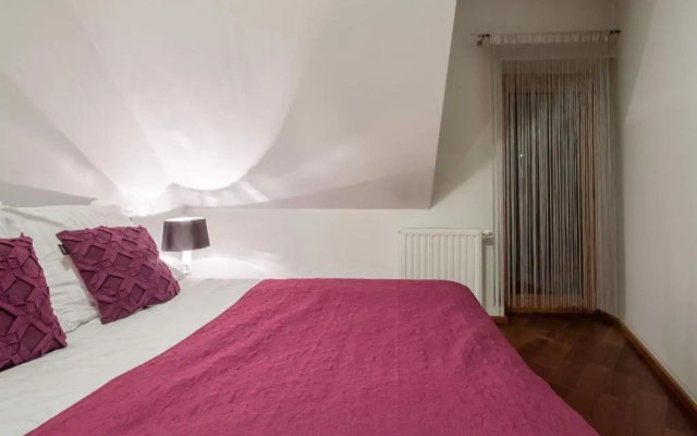 ApartSerwis - Gorące Źródła Apartament Lodowa Kopa 1