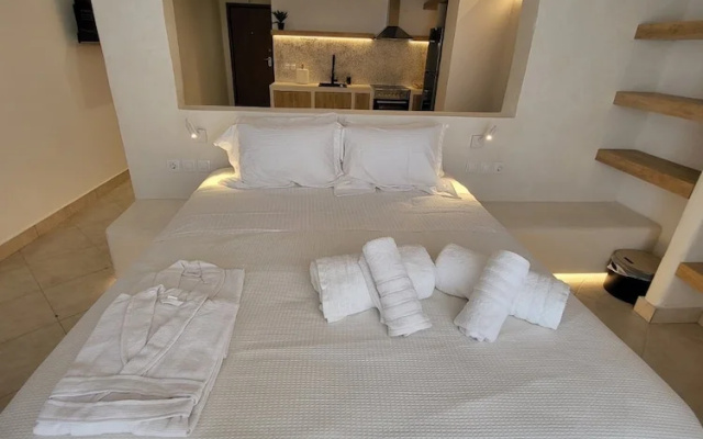 Executive Apartments and Suites