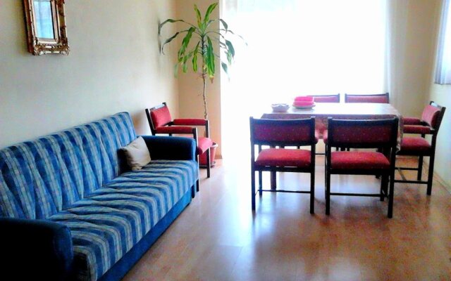 Old Town Accommodation