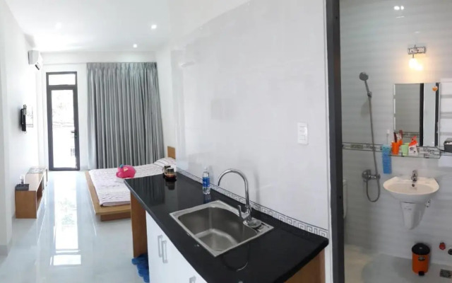 91 Xô Viết Nghệ Tĩnh