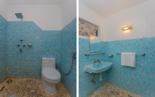 Hotel Monal By OYO Rooms