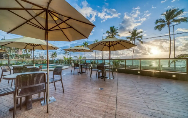 Ritz Suítes Grand Hotel Boutique