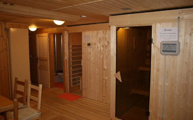 Hotel Fiescherhof