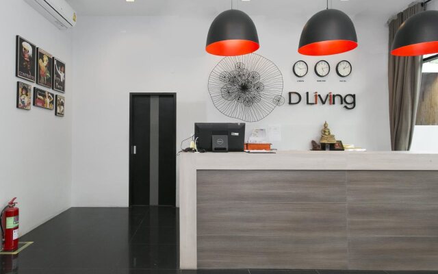 D Living Hotel