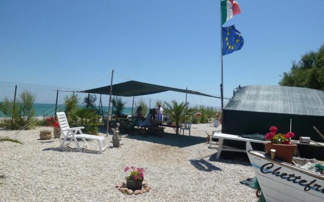 Villa Mirella Beach