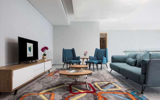 Pinetree Marina Resort