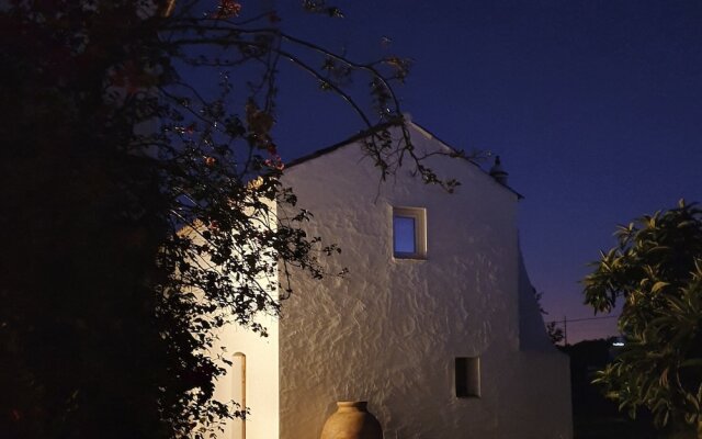 Quinta dos Cochichos – Country Houses