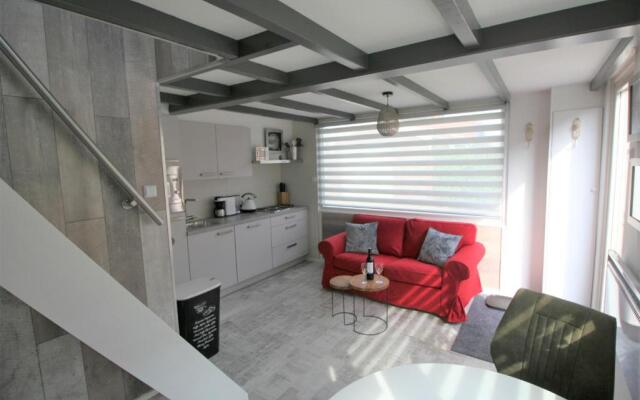 Casa Paula 2 personen en Casa Christianne 4 personen