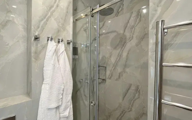 Апартаменты ИнСочи Резорт Апартментс