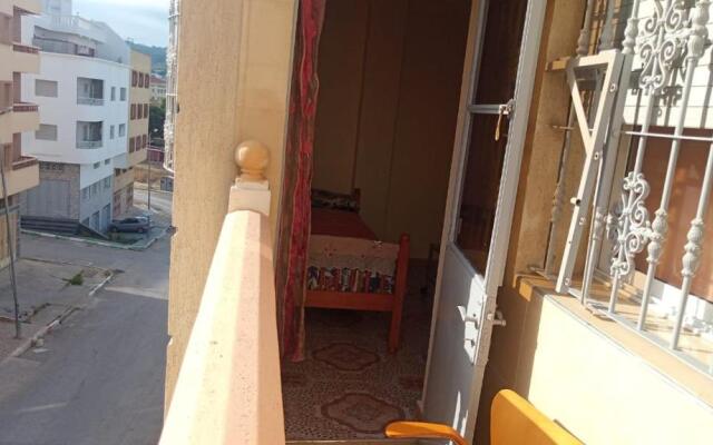 Logement entier: Cool appartement chez AZIZ
