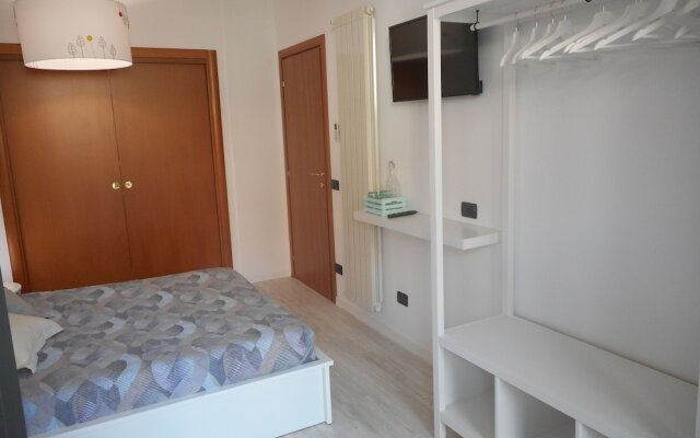 Borgo Antico Rooms