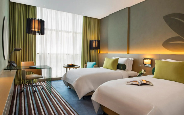 Downtown Rotana Hotel