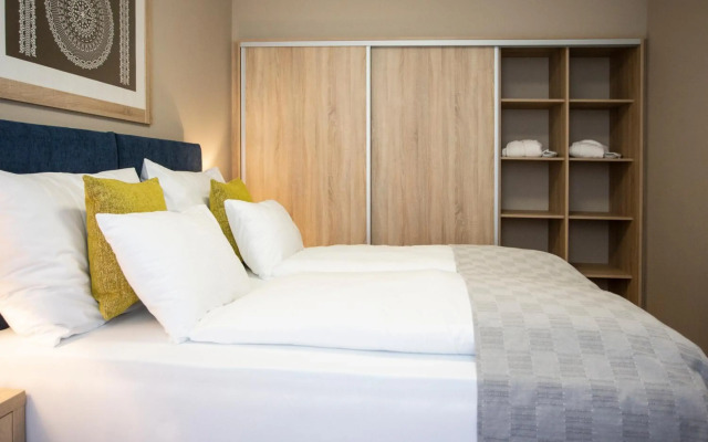 Hotel SALAMANDRA