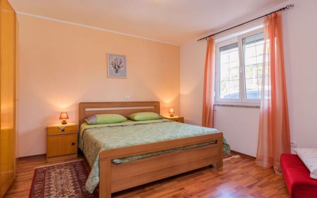House Jadranka Novigrad (Istra)