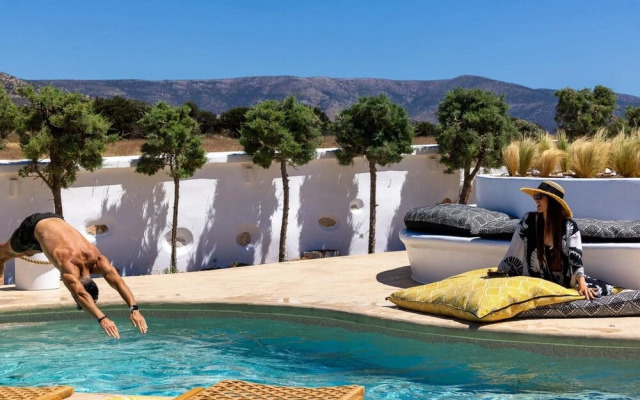 Alyko Villas Exclusive Villa