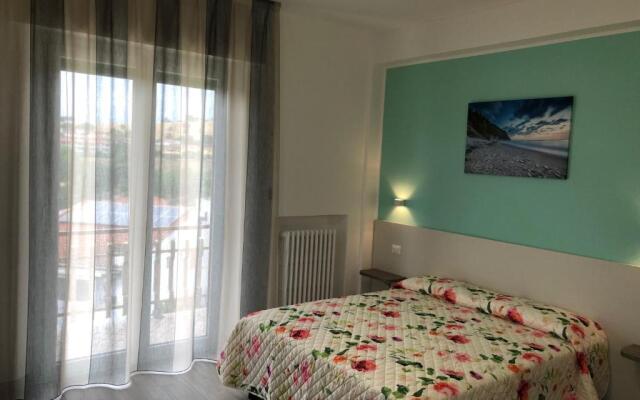 Nel Conero affittacamere