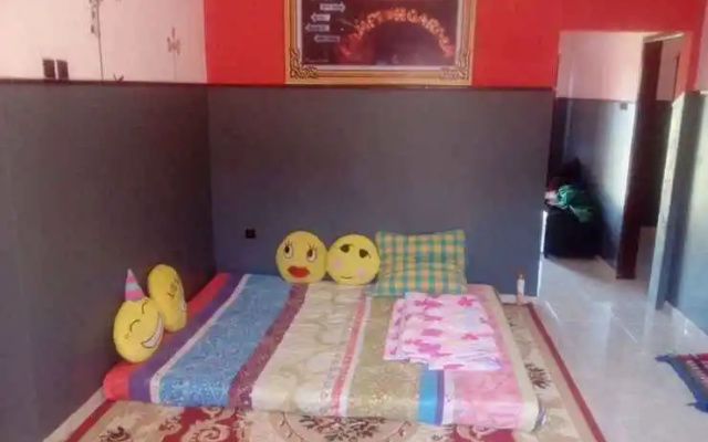 Two bedroom villa villi near bns