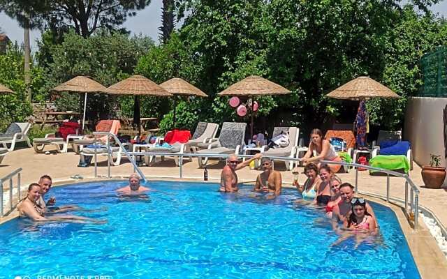 ICR Sun Village Apartments