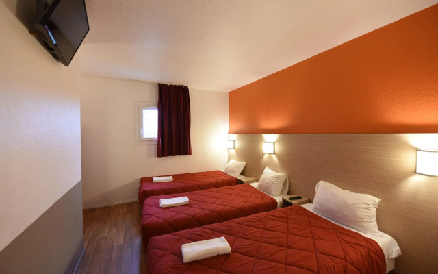 Première Classe Paris Est - Rosny sous Bois