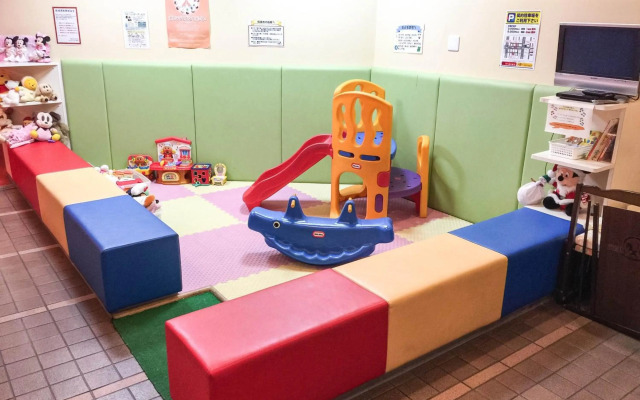 Hotel Excel Okayama