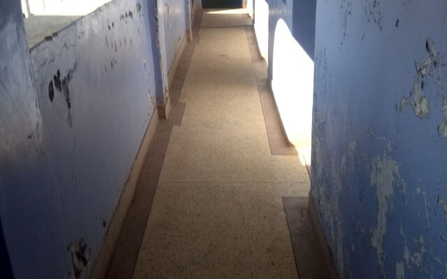 Huruma Lodge