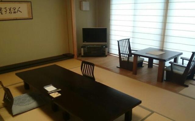 Ryori Ryokan Toriki