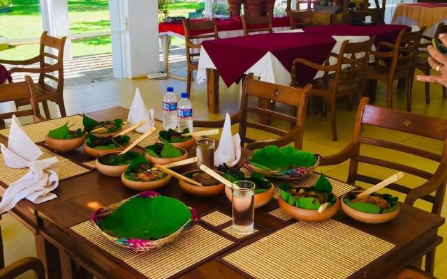 Lavendish Wild Safari Resort