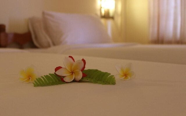 Chonos Hotel Lovina