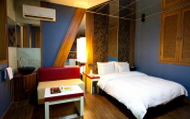 Goodstay Ritz Motel