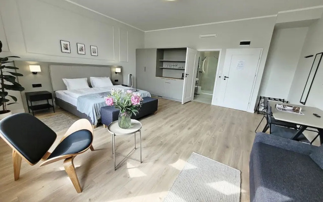 Anny 5 Apartamenty