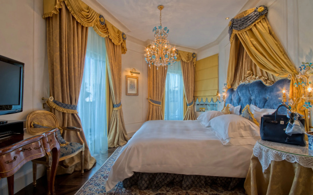 Villa e Palazzo Aminta Hotel Beauty and SPA