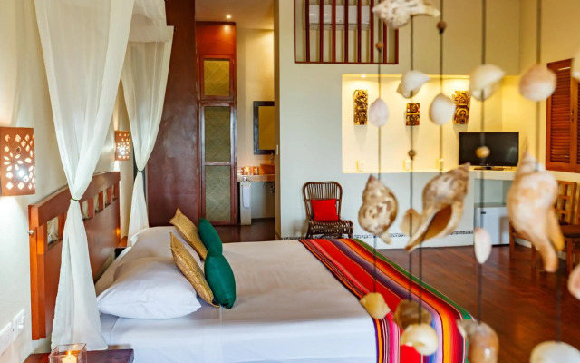 Villas HM Paraiso del Mar