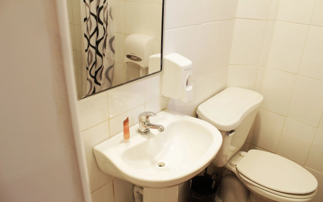 Hostal Providencia - Hostel