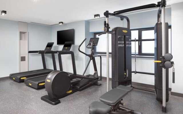 Courtyard By Marriott Cluj-Napoca Downtown