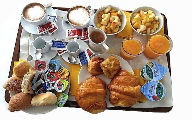 B&B Il Passo del Mercante